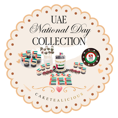 UAE National Day Collections