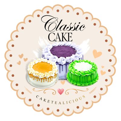 Classic Cakes