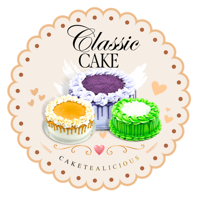 Classic Cakes