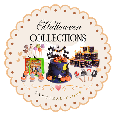 Halloween Collections