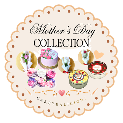 Mother's Day Collections