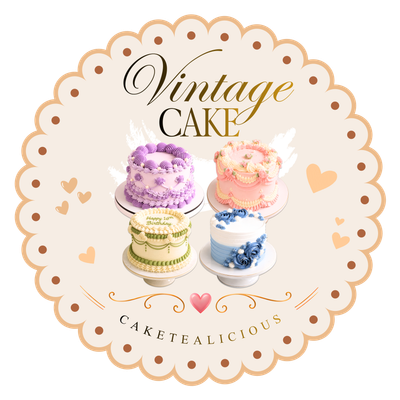 Vintage Cakes