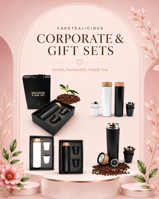 Corporate &amp; Gift Sets