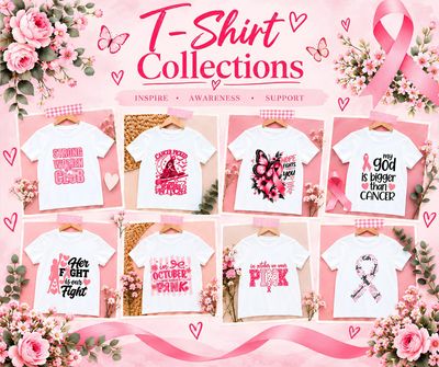 T-Shirt Collections