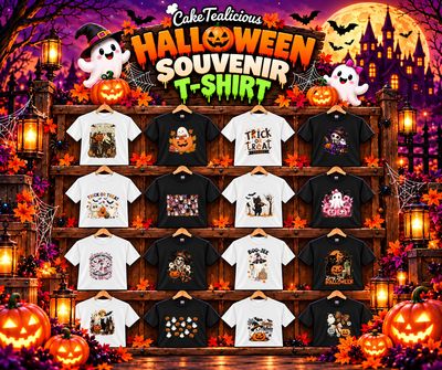 Costume &amp; Tshirts Collections