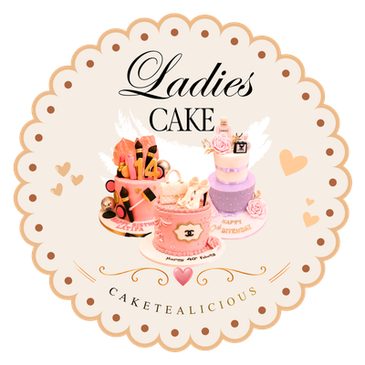 Ladies' Cakes