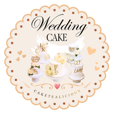 Wedding Cakes