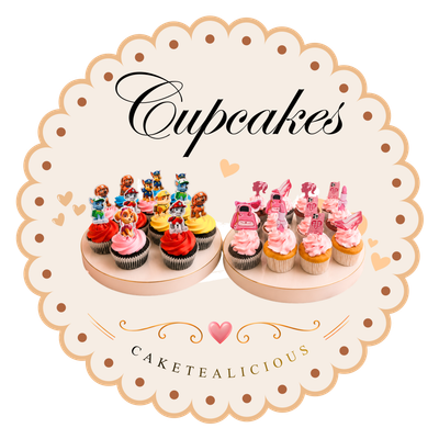 Cupcakes