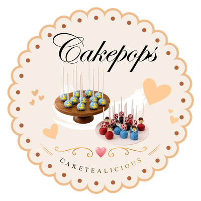 Cakepops