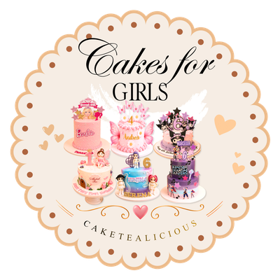 Cakes for Girls