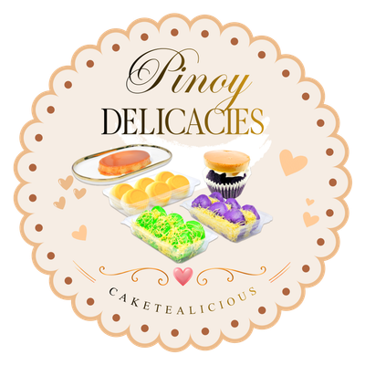 Pinoy Deli