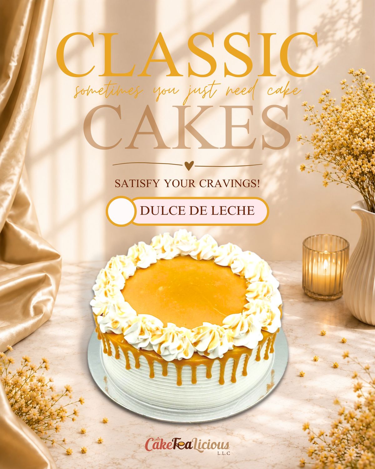 Dulce de Leche