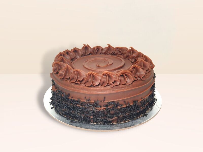 Chocolate Ganache