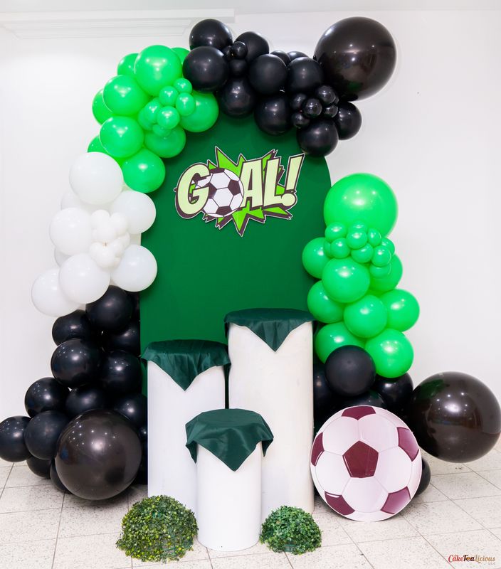 Football Theme