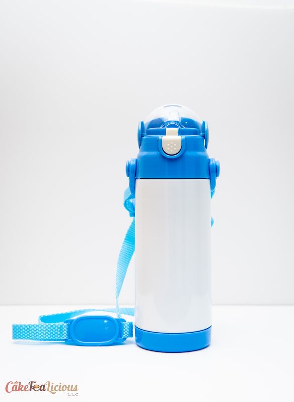 Boy Water Bottle