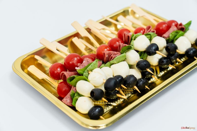 ANTI PASTI SKEWER