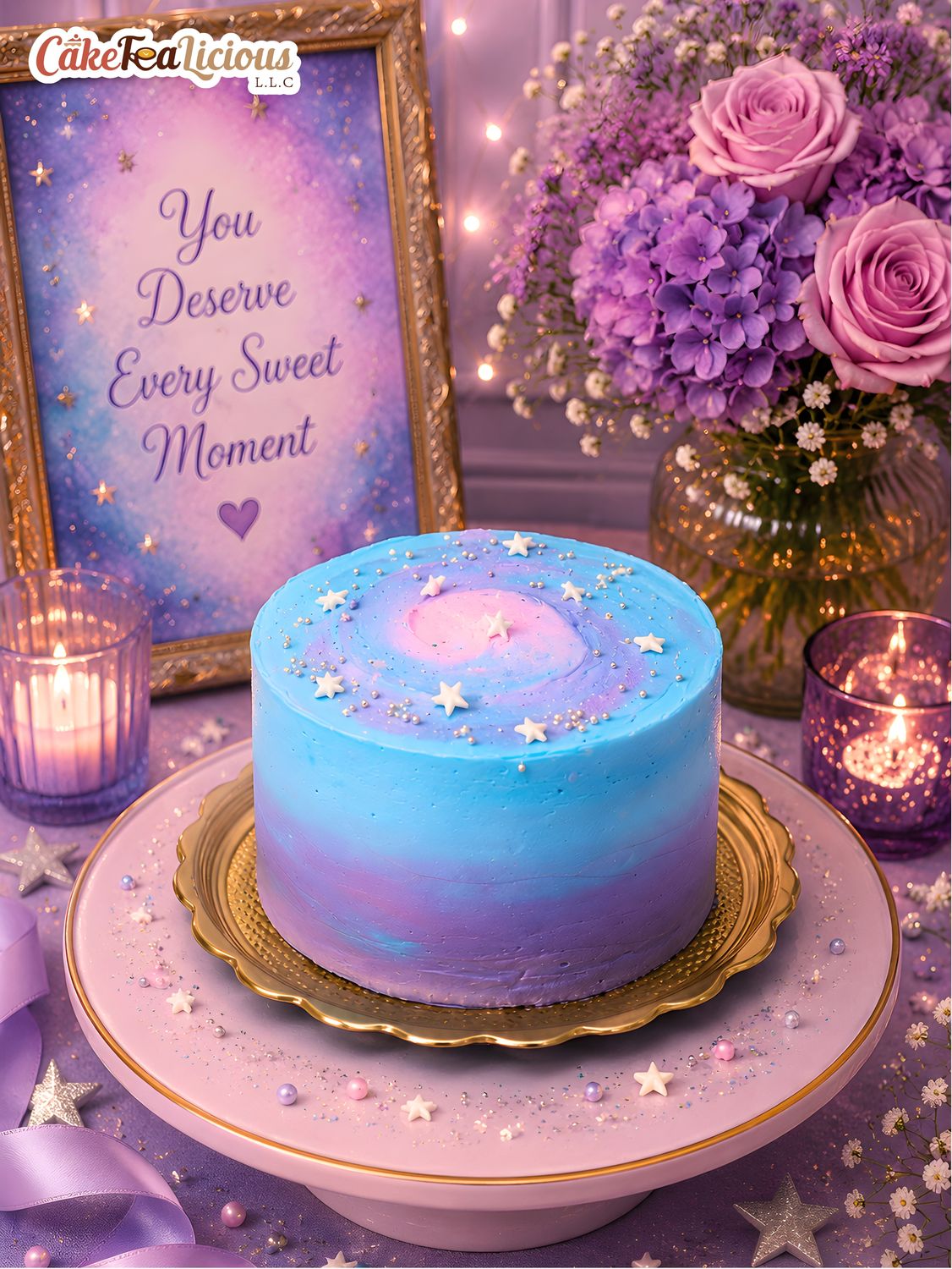 Mini Cake 3