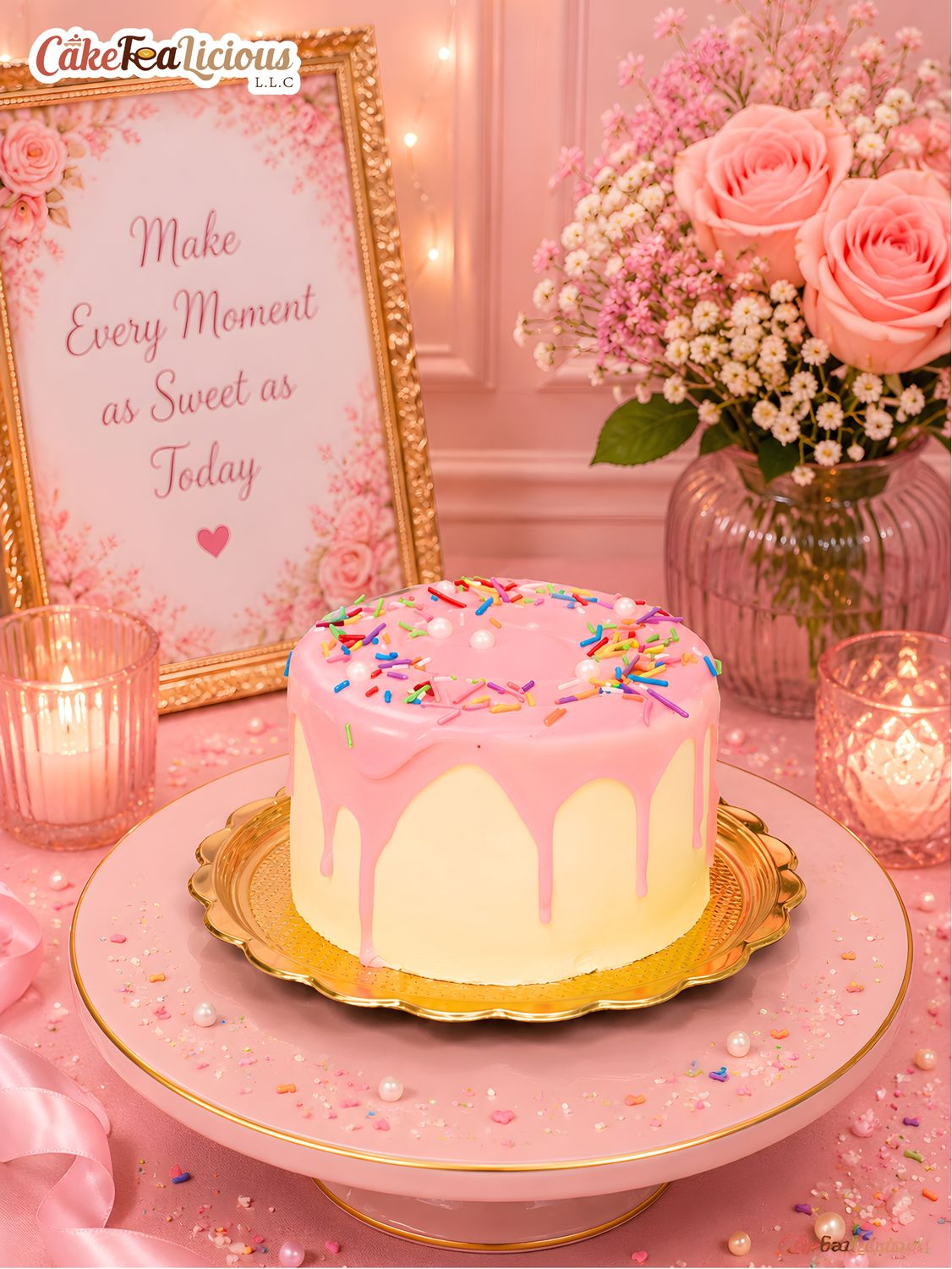 Mini Cake 5