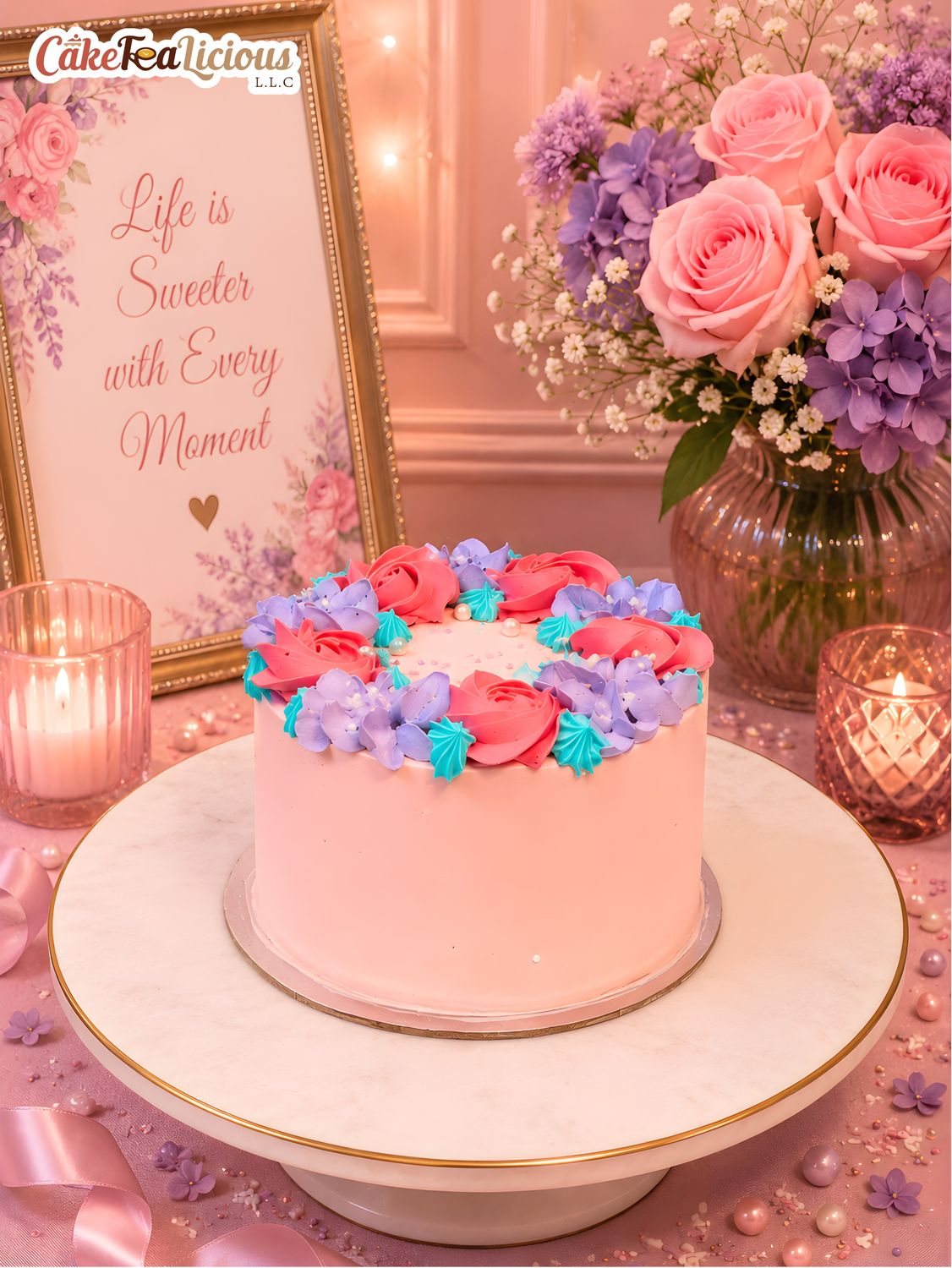 Mini Cake 7