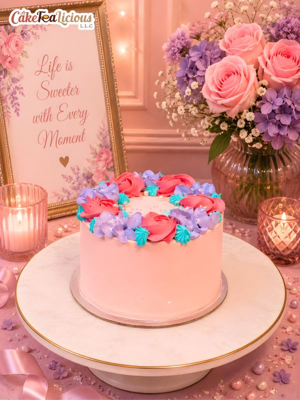 Mini Cake 7