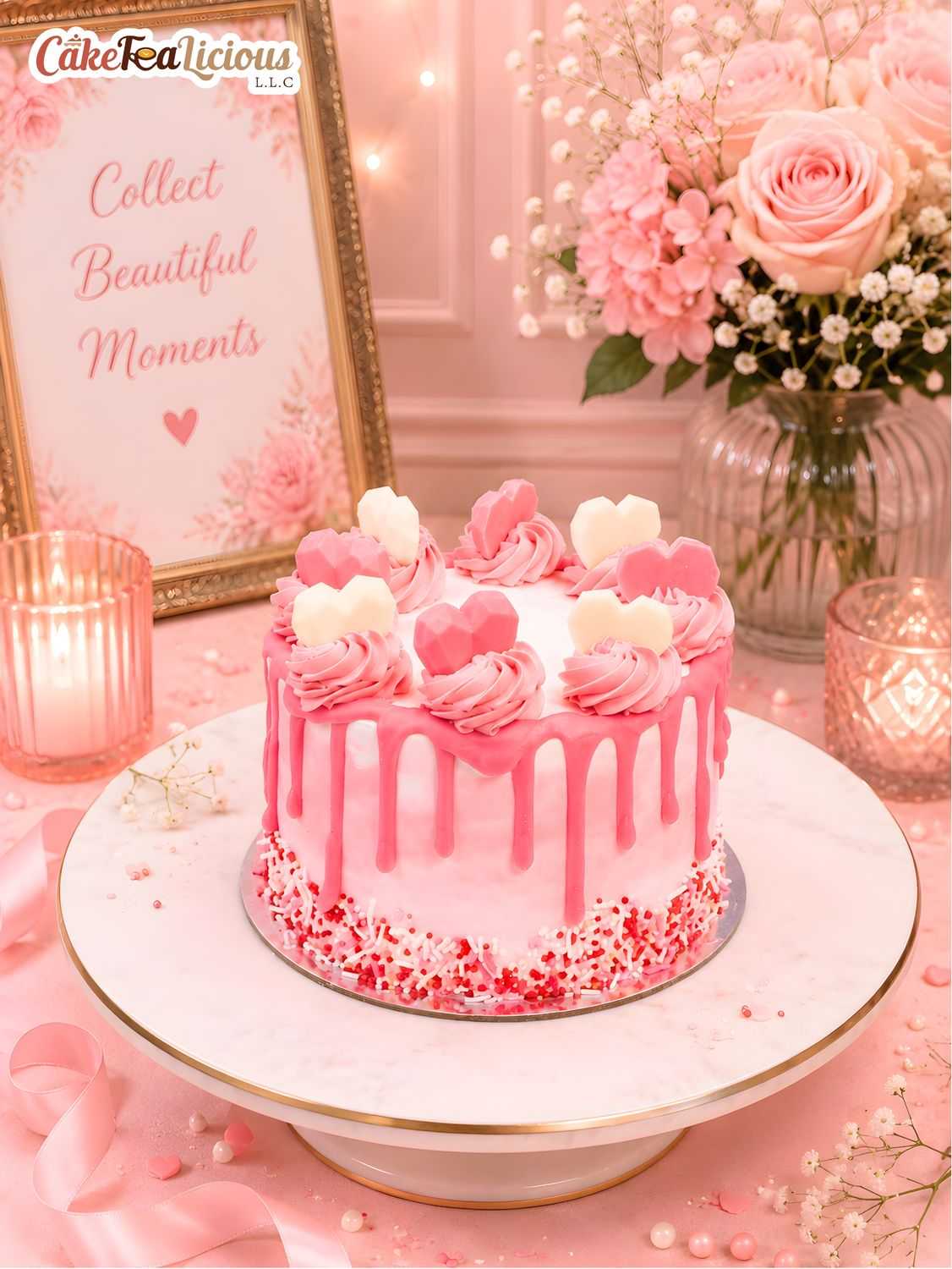 Mini Cake 8