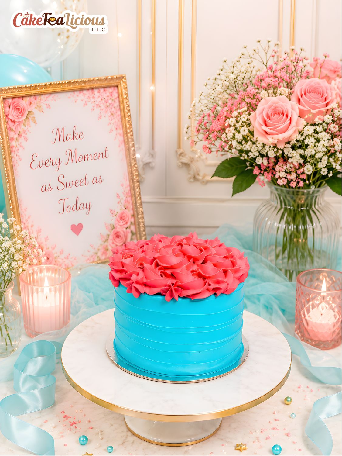 Mini Cake 11