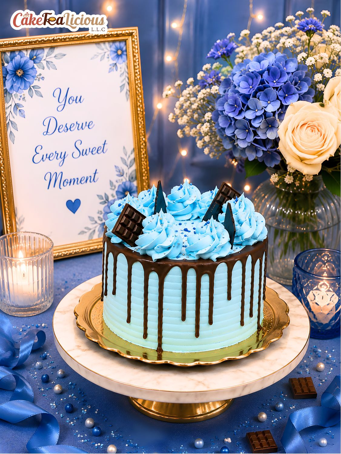 Mini Cake 2