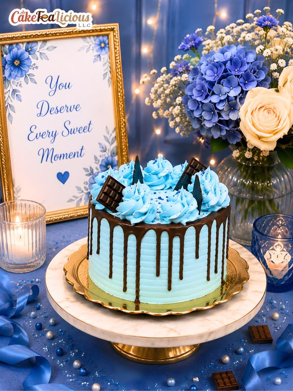 Mini Cake 2