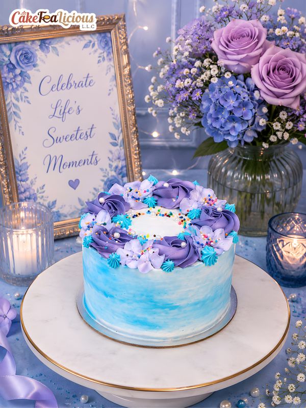 Mini Cake 4