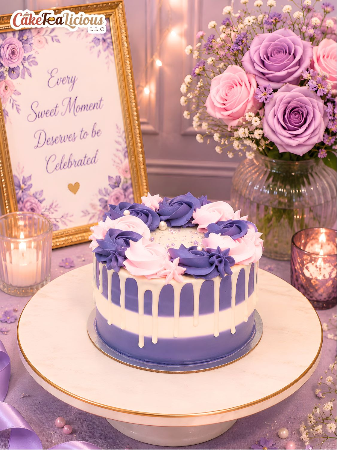 Mini Cake 6