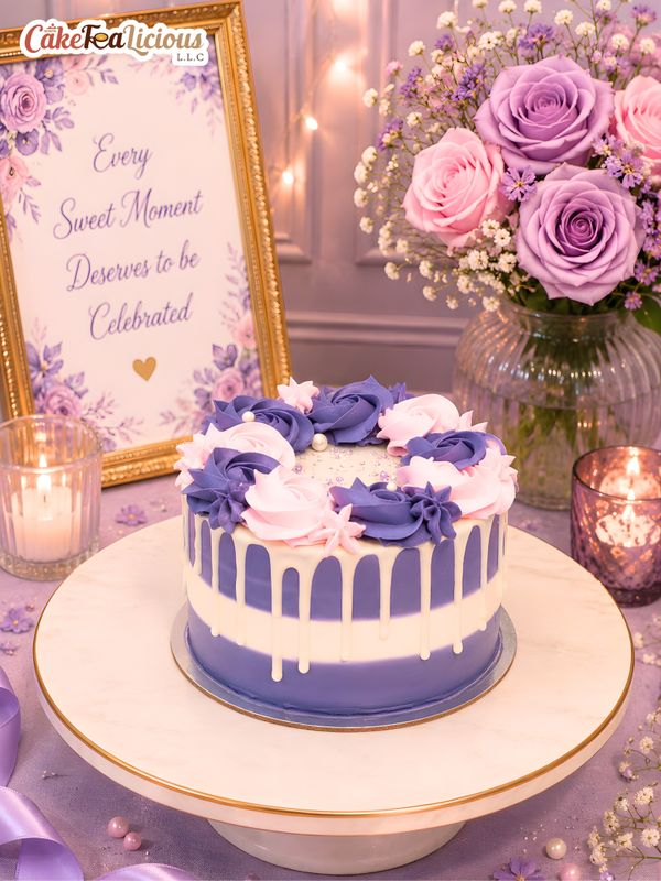 Mini Cake 6