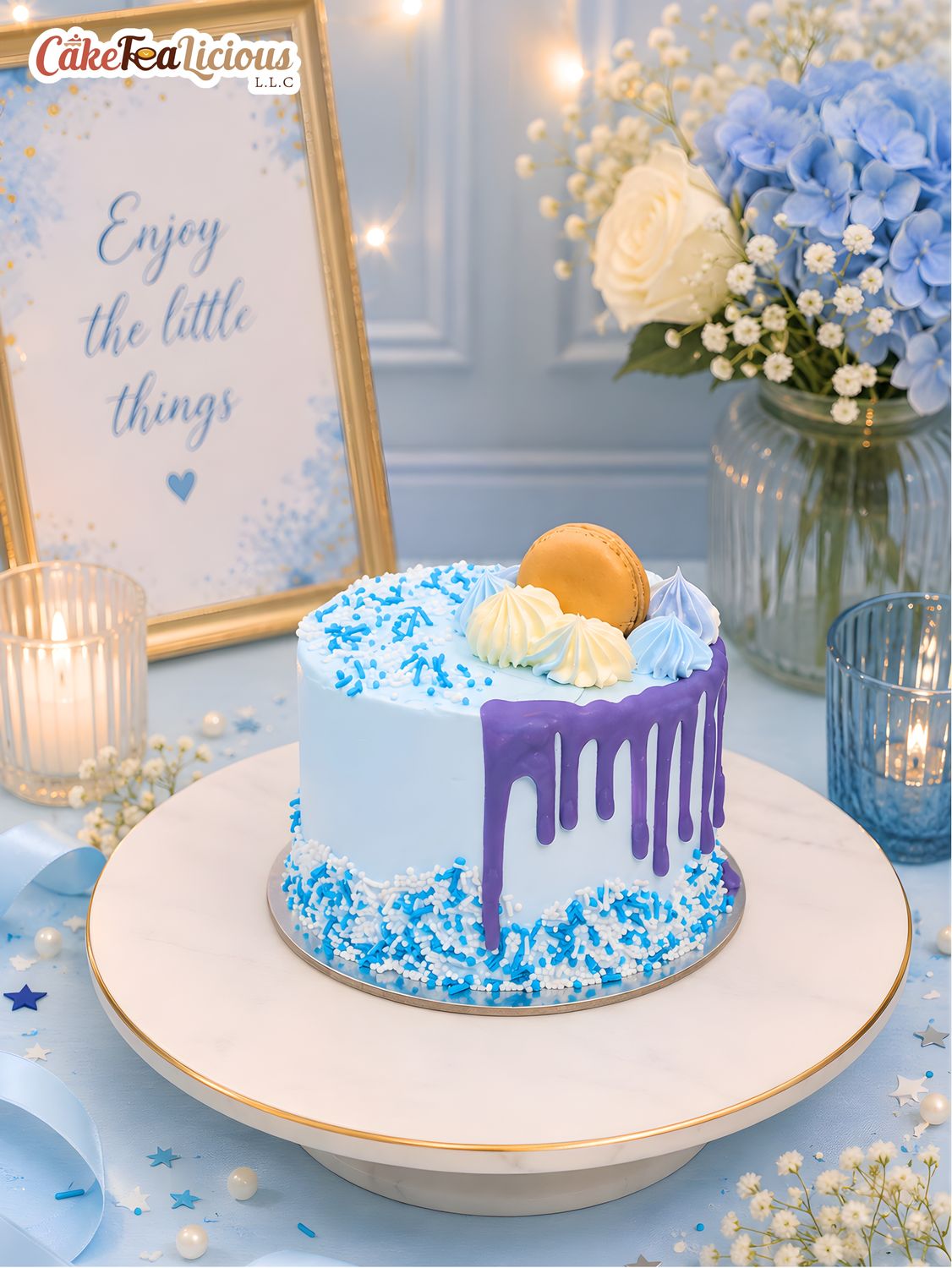 Mini Cake 9