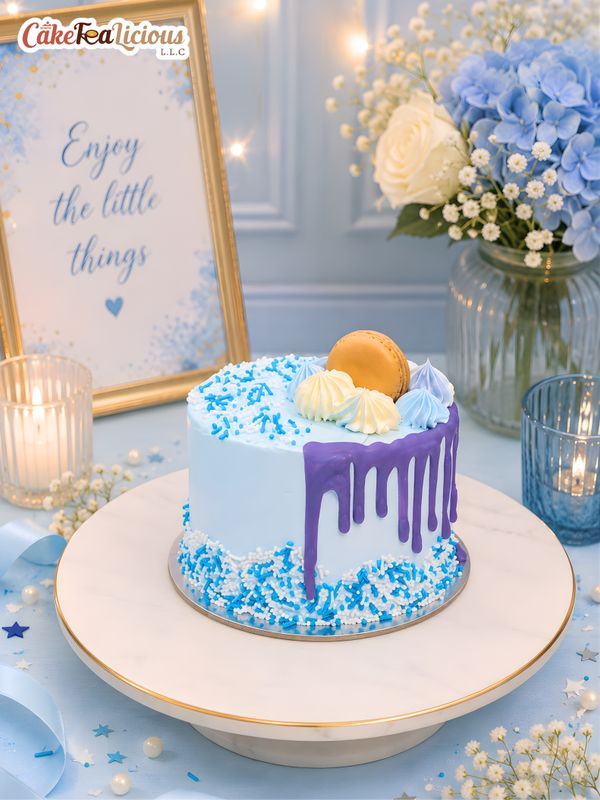 Mini Cake 9