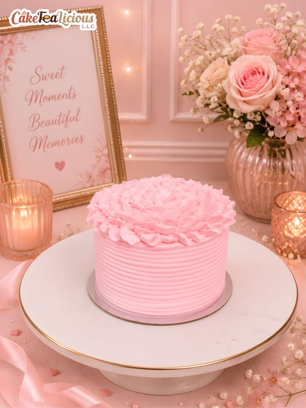 Mini Cake 10