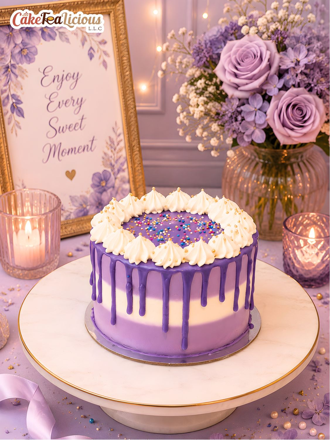 Mini Cake 12