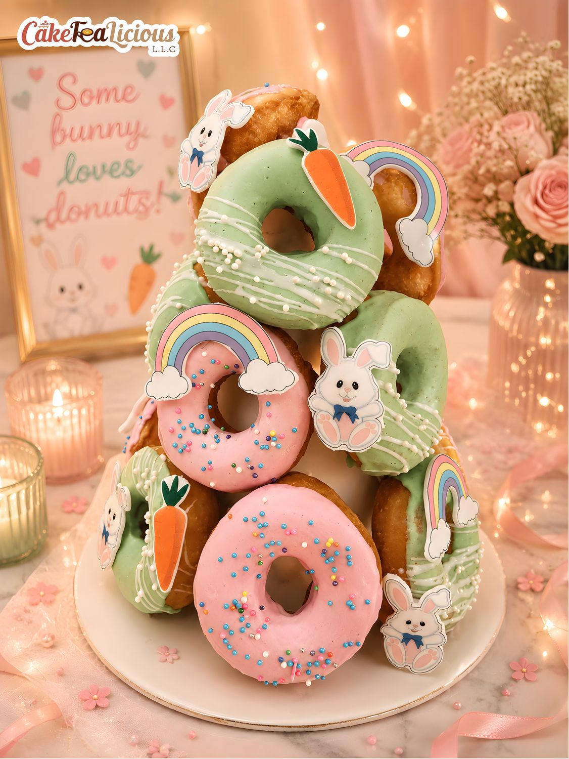 Rabbit Theme 1