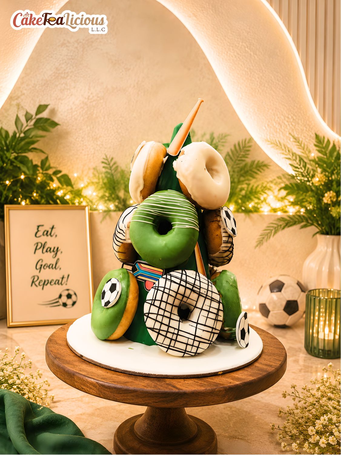 Football Theme 1