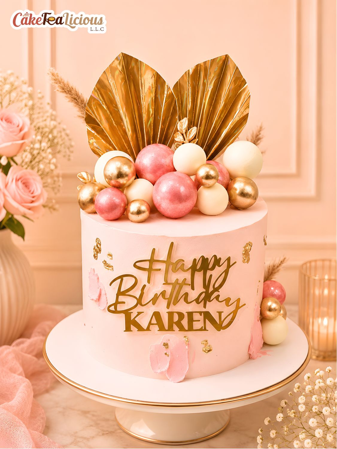 Lady Cake 2 Lady Cake 2
