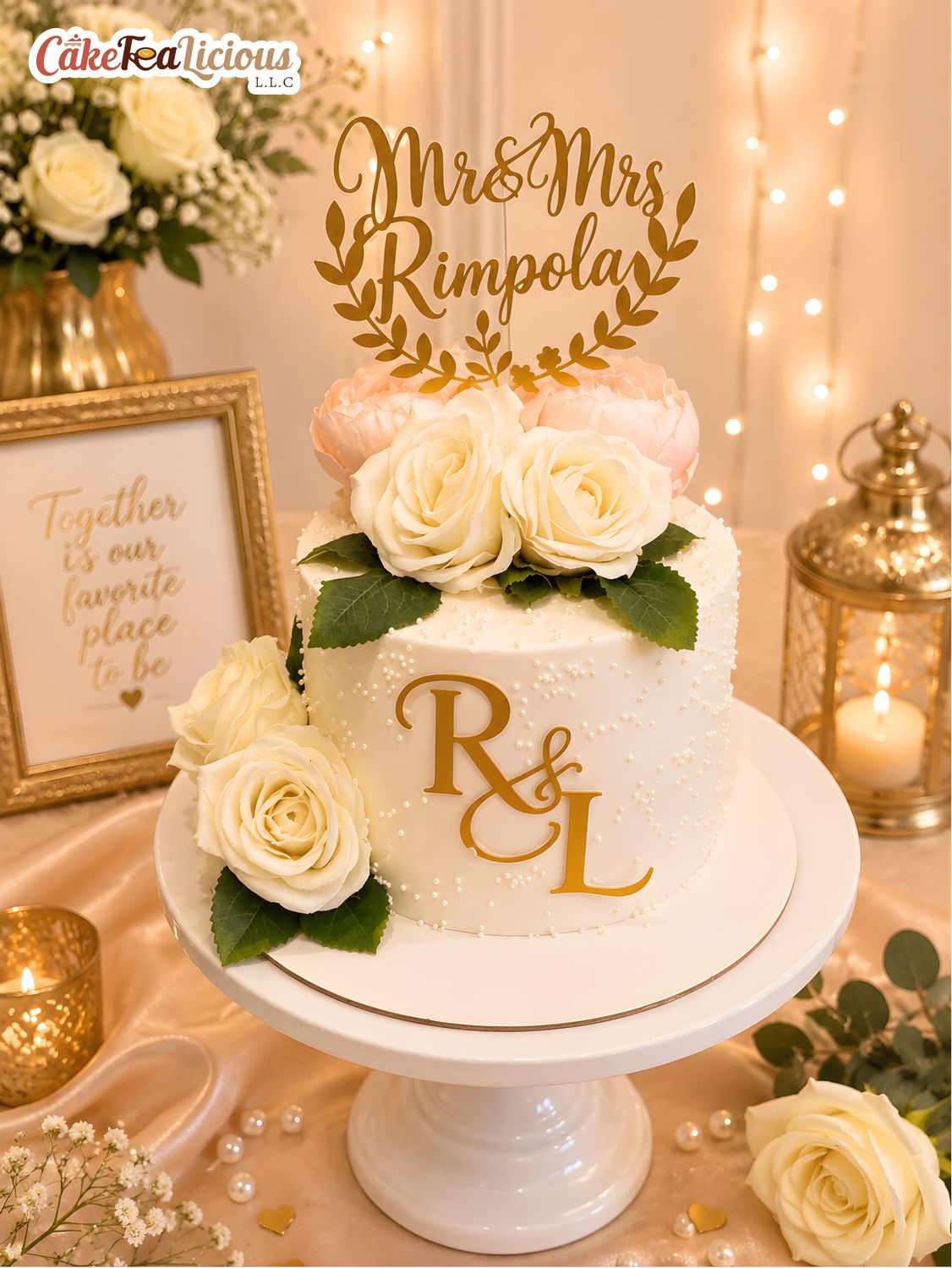Wedding Cake 3 Wedding Cake 3