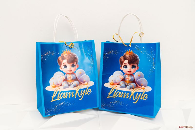 Loot Bags