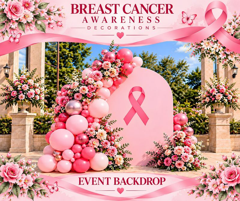 EVENT BACKDROP