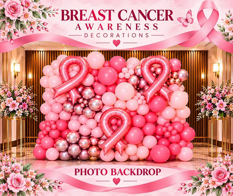 PHOTO BACKDROP