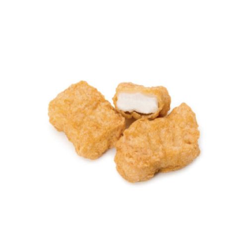Chicken Chunks Gourmet Cooked 1kg