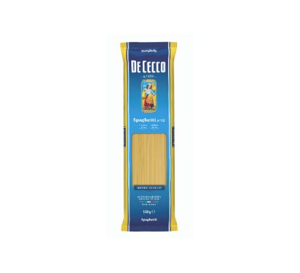 Spaghetti Pasta 1kg