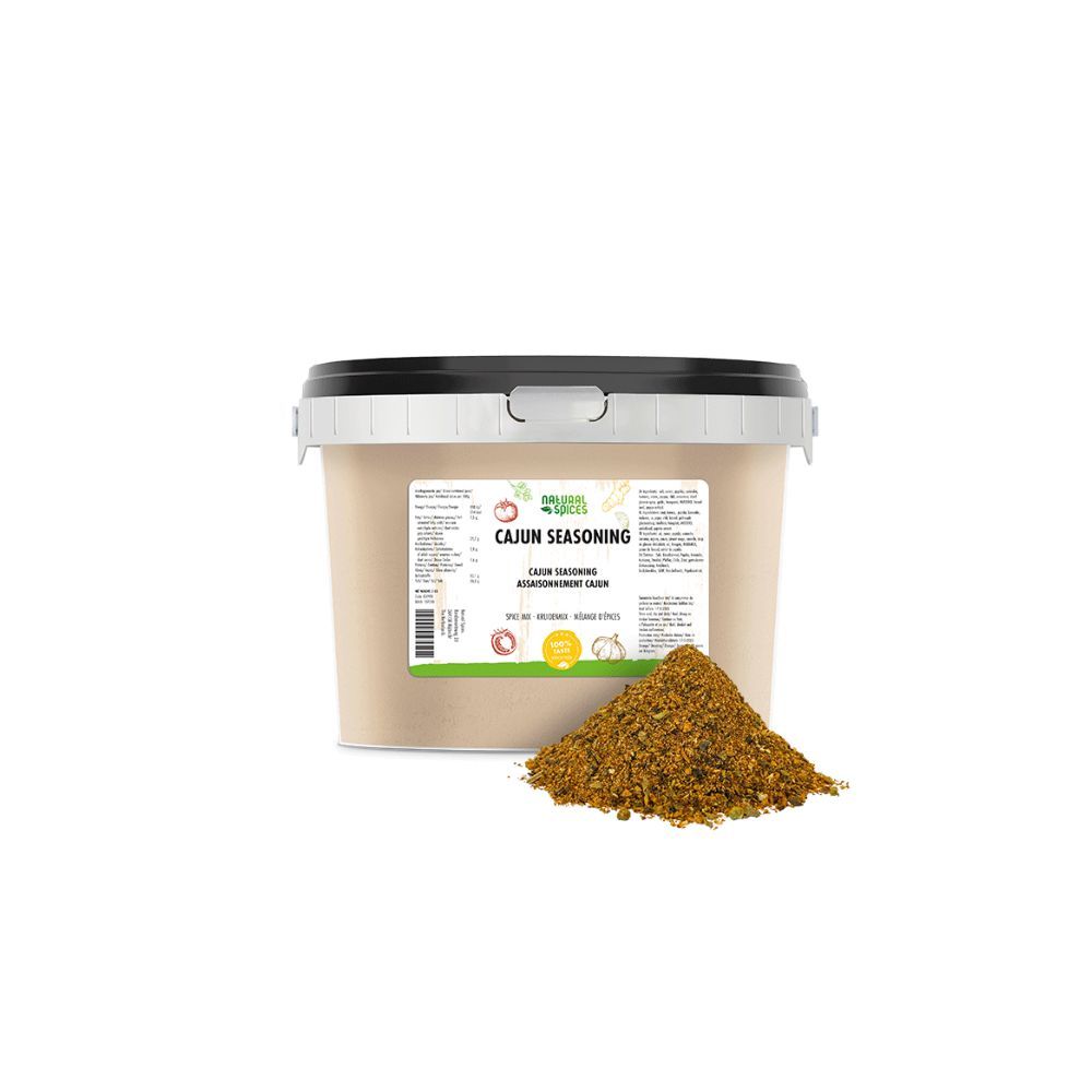 Cajun Seasoning 2kg