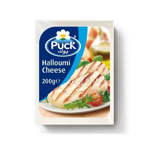 Halloumi Cheese 200g