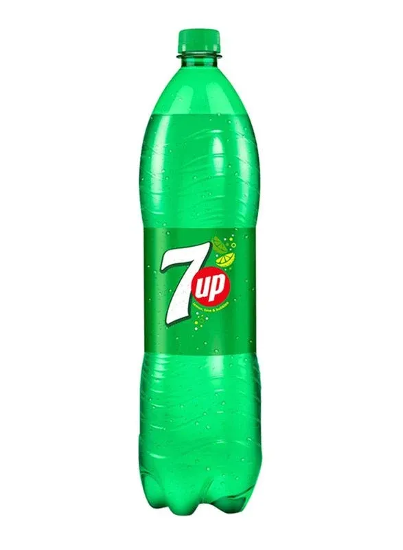 7Up (Medium) 1.5ltr