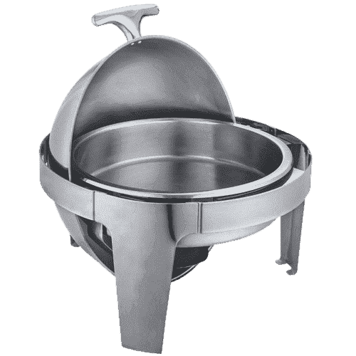 Chafing Dish Round