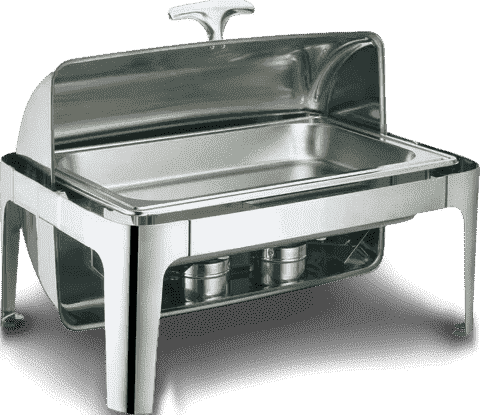 Chafing Dish Rectangle