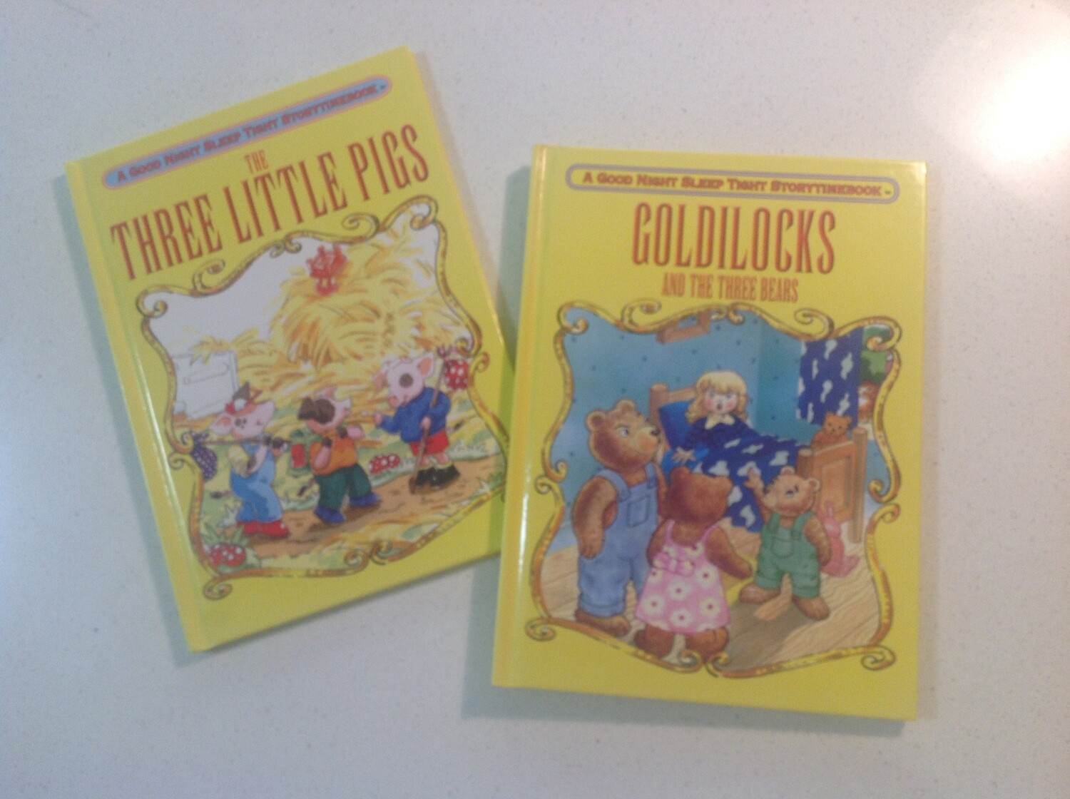 Storytime Book Set
